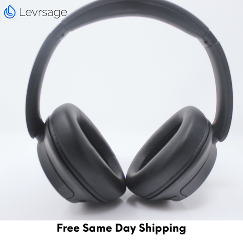 Sony WH-CH720N Wireless Noise Canceling Headphones - Black | Blue - Picture 15 of 21