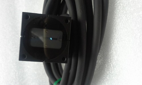 Nais UZL110 Laser Beam Sensor UZL112 Aromat Matsushita Panasonic Sunx - Picture 4 of 6