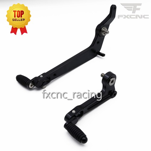 Racing Motorcycle Shifter Lever Clutch Gear Pedal Shift For Duke390 2024-2025 - Picture 3 of 14