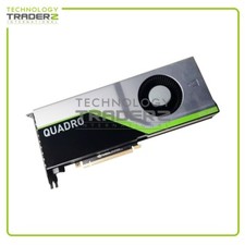 Dell NVIDIA Quadro RTX 6000 24GB GDDR6 Video Graphics Card