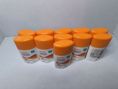 11x Sport Sunscreen Stick Spf55 - Picture 2 of 5