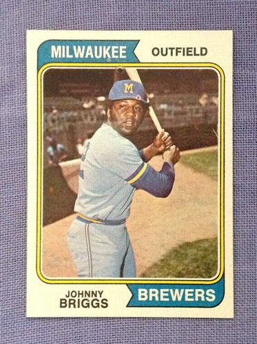 1974 Topps Pick a Card Complete your Set EX-MT-NM #192-366 NEW 3/2025 - Picture 33 of 217