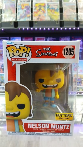 BRAND NEW - PICK YOUR FUNKO POP VERY GOOD -NEAR MINT - Picture 301 of 330