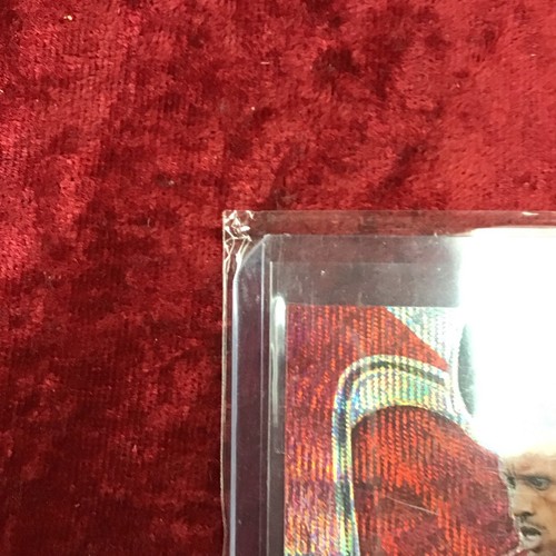 2018 PANINI PRIZM WORLD CUP SOCCER ~ RWB PRIZM ~ #159 NANI - Picture 2 of 10