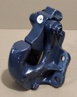 Premier 2200ELL Slack Reducing Coupling with 2075K Low Prof Lever - Pintle Hitch