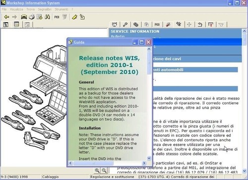 Saab 9-3 (1998-2011) Manual De Taller En Dvd - Imagen 5 de 5
