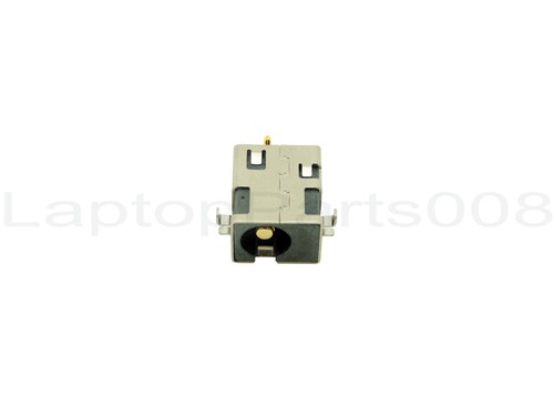 For MSI MS-17F4 MS-17F41 DC IN Power Jack Charging Port Connector - Picture 7 of 8