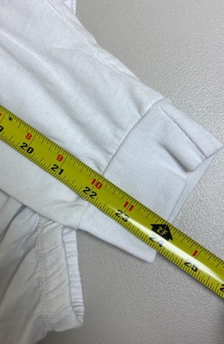 DISNEY WINNIE THE POOH LONG SLEEVE ELASTIC WAIST CROP TOP - Bild 7 von 9