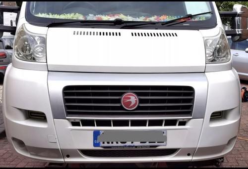 SWIFT WOHNMOBIL DUCATO MOTORHAUBE GRILL BADGE EMBLEM 120mm alle Größen Made - Bild 6 von 8