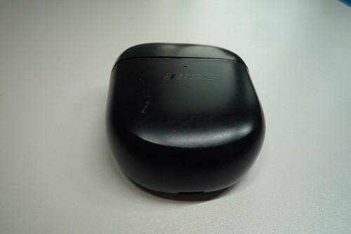 Bose QuietComfort Earbuds II True Wireless In-Ear Headphones Black - Picture 3 of 8