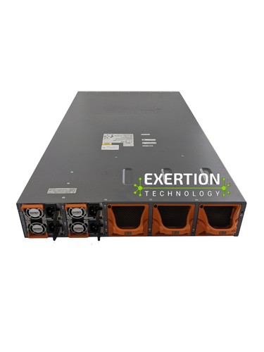 Juniper PTX1K-72Q-AC-R cloud & service provider router 40GbE 100GbE - 第 3/3 張圖片