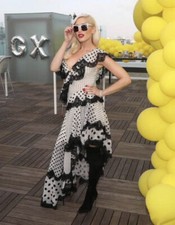 BNWT Zimmermann Rife Dally dress size 2 RRP $3160