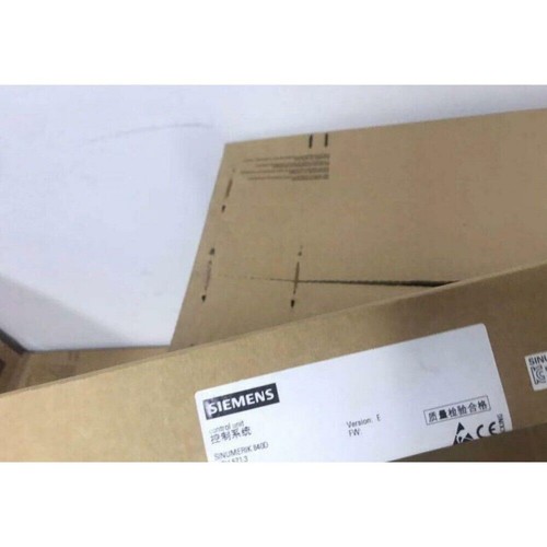 New Siemens 6FC5357-0BB11-0AE1 SINUMERIK 840DE NCU 571.3 6FC5 357-0BB11-0AE1 - Picture 2 of 2