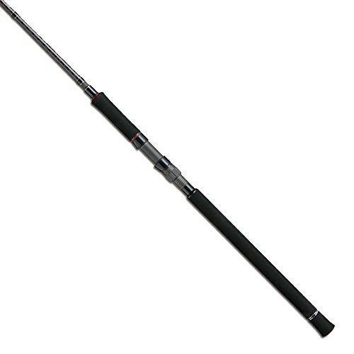 Maver Start Surf Canna da Pesca in Mare Lago Fiume Carbonio