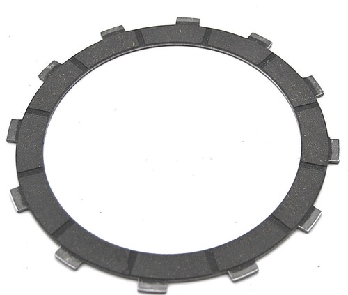 NEW Ducati Newfren F.1534 clutch pads clutch pads friction discs new - Picture 4 of 5