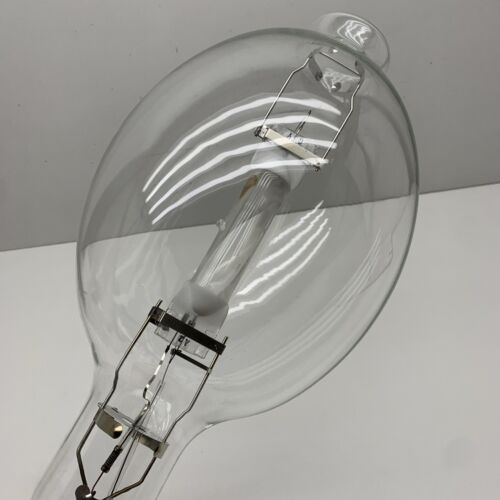 Sylvania M1000/U Metal Halide 1000-Watt Lamp Light Bulb 1000W M47/E BT56 - Picture 5 of 7