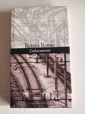 L'Adescamento-Renzo Rosso-La Biblioteca del Piccolo-2003
