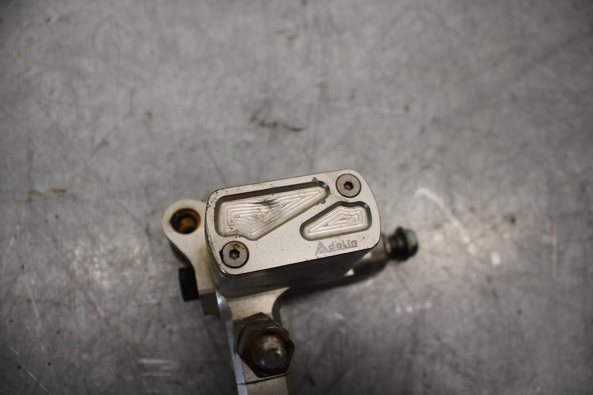 1996-2003 Kawasaki Ninja ZX7R Hydraulic Clutch Master 1996-2003 Kawasaki Ninja ZX7R Hydraulic Clutch Master