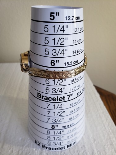 Women's Tissot Gold Plated Manual Wind Wristwatch - 17 Jewels - Picture 7 of 7