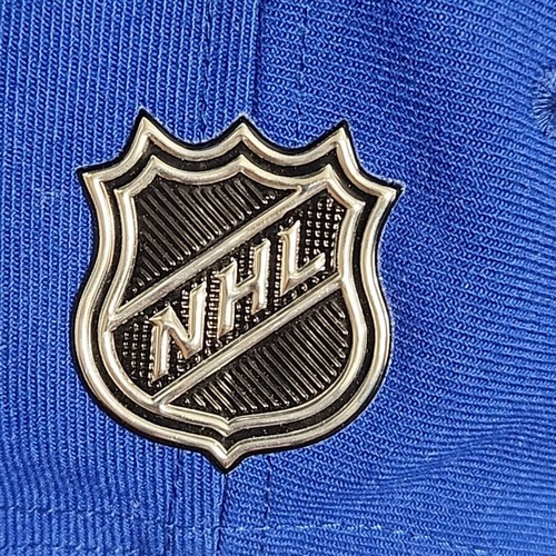 New York Islanders Isles Fanatics Adjustable Snapback Hat Cap NHL Shield NWOT - Picture 5 of 9