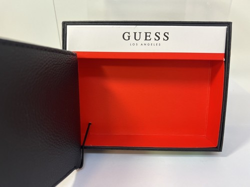 Guess Geldbörse Herren neu mit Box - Bild 10 von 11