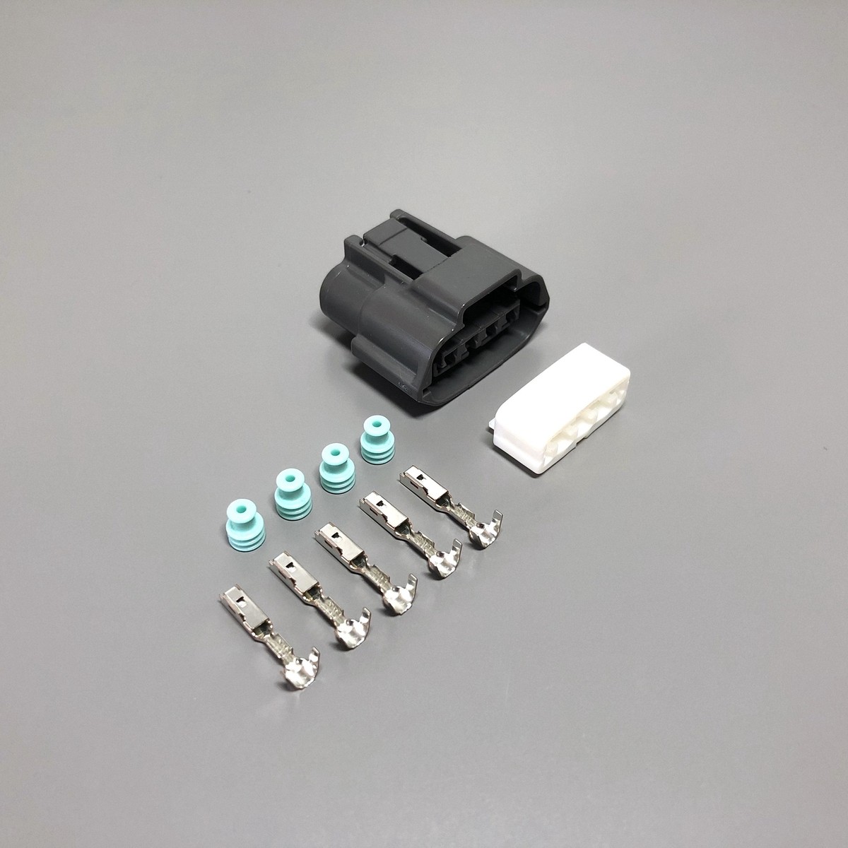 300ZX VG30DE 4-Pin Crank Position Sensor Connector Plug Kit | eBay