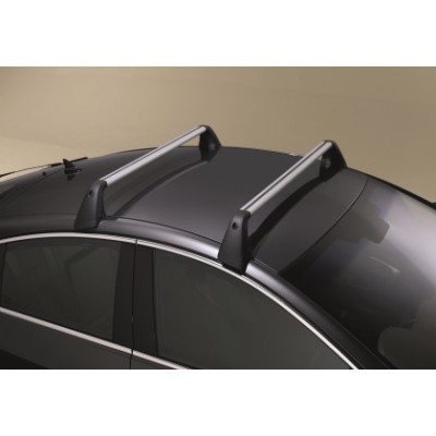 Genuine Vauxhall Astra J Estate Sports Tourer Roof Bars Rack 13312193 2010