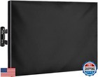 Outdoor Tv Cover 36-39 Inch | Waterproof and Weatherproof Tv Covers | Outdoor