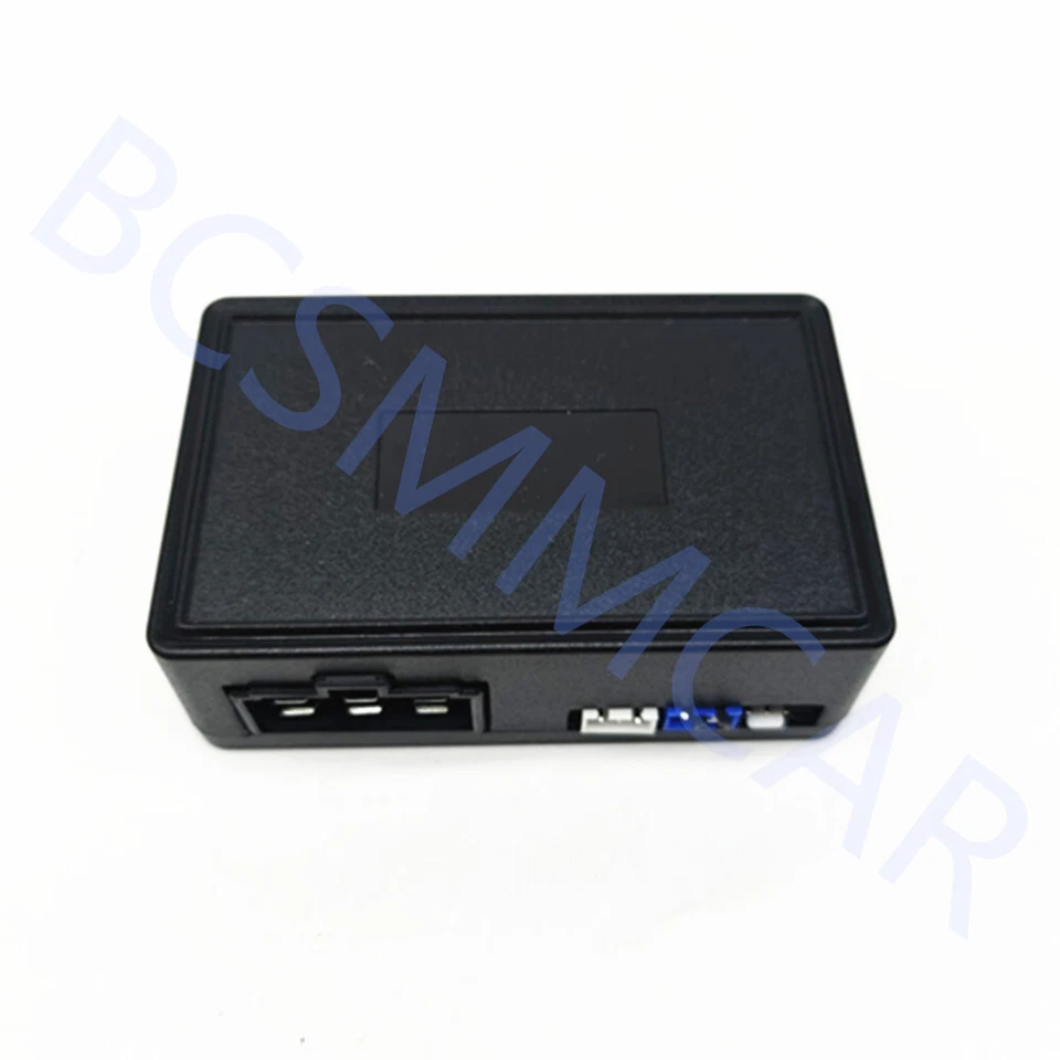 12V Car One-Key Engine Start Stop Push Button Anti-Theft Device Alarm System - Image 3 of 4