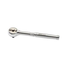 Gearless Ratchet 1/4 in. Drive Socket Quick Release Zero Degree Hand Tool
