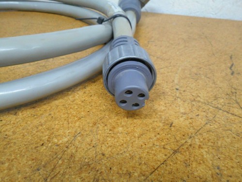 Cooper Crouse-Hinds CA4X6T02C070F 25A 600V Cable Gently Used - Picture 2 of 7