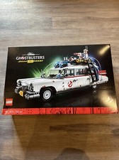 LEGO Icons: Ghostbusters Ecto-1 (10274)