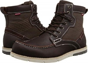 mens levis boots