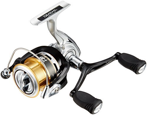 Daiwa (Daiwa) spinning reel 16 Crest 2506H-DH (2500 Größe) Daiwa (Daiwa) reel spinning reel (Daiwa) 16 Crest 2506H-DH (2500 Größe) 27099d