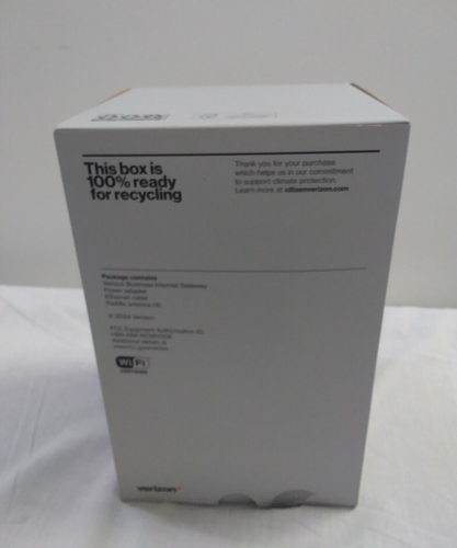 Verizon Business Internet Gateway ASK-NCM1100E - Picture 2 of 12