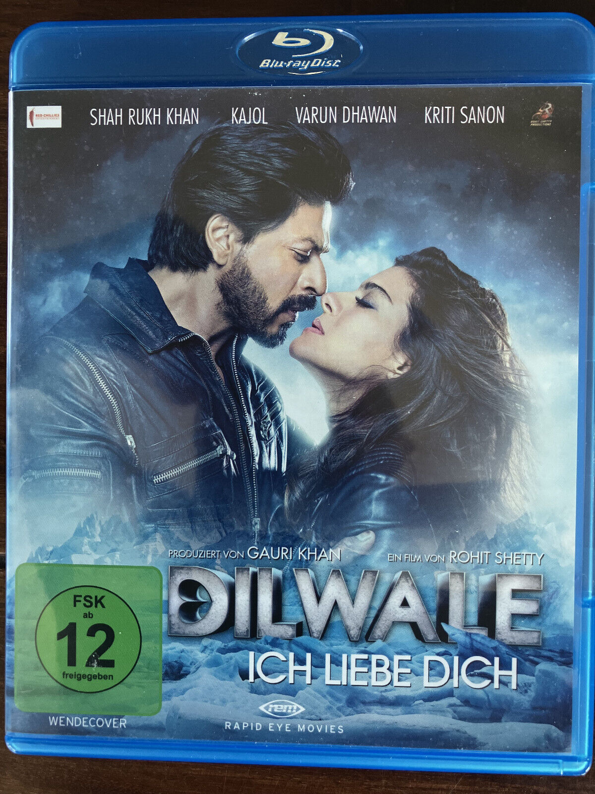 Bild 1 von 2