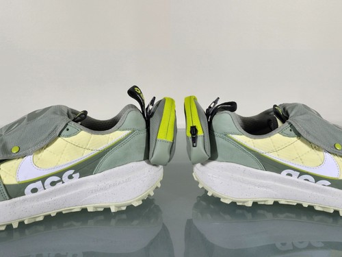 Zapatos NIKE ACG Lowcate X Future Movement FB9761-300 para hombre talla 6,5 - Imagen 12 de 14