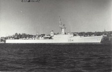 FRIGATE 