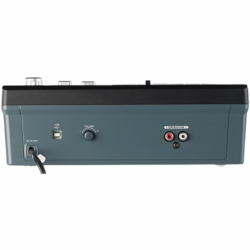 auvisio USB-Kassetten-Player UCR-2200 zum Abspielen & Digitalisieren - Bild 5 von 12