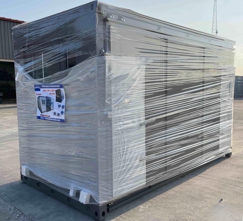 Bastone Mobile Expandable Prefab House Home 13ft x 20ft NEW - Picture 5 of 6