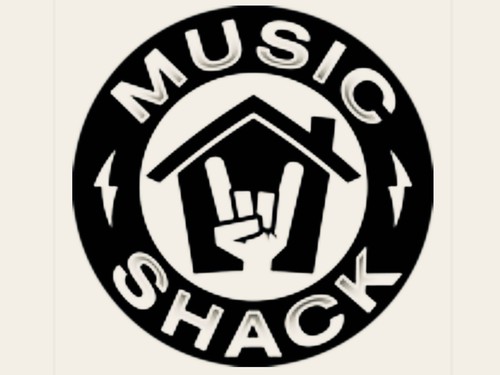 ROB ZOMBIE ZOMBIE FACE WOVEN SEW ON PATCH OFFICIALLY LICENSED PATCH - Picture 3 of 6