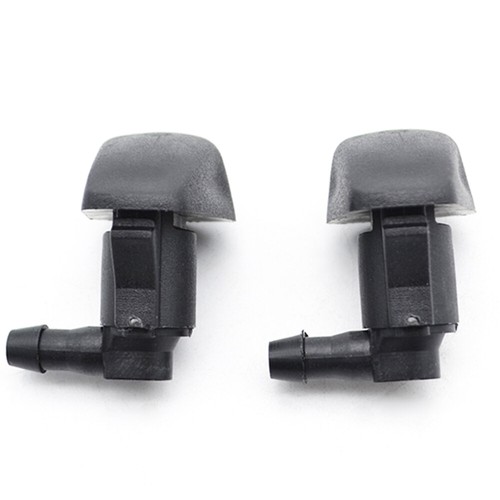 2Pcs Wiper Washer Nozzle Jet Fit For Mazda 3 5 6 BK GG1 BN8V-67-510 ,BN8W-67-510 - Picture 5 of 6