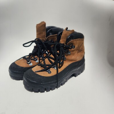 Danner Combat Hiker Men R Special Forces Leather 43513X Hiking