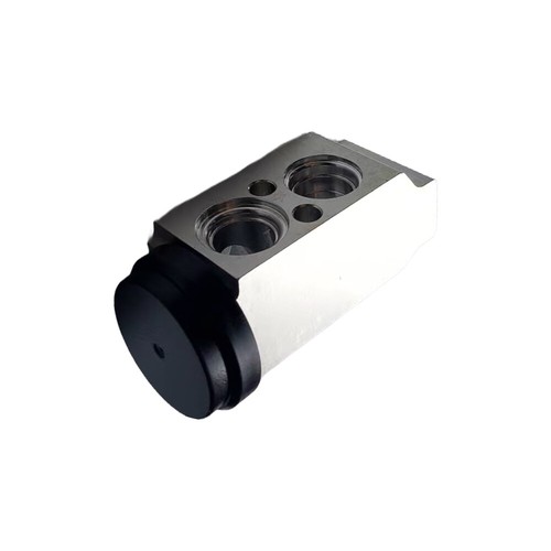 A/C Expansion Valve 97626-2P200 For Tucson 16-18 Sportage 17-19 Palisade 2020-23 - Picture 2 of 9