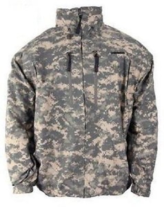 us army goretex jacket