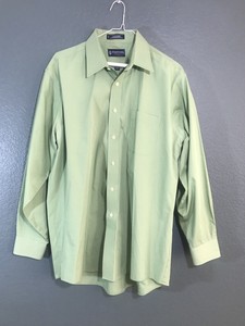 stafford essentials sleeve shirt dress mens