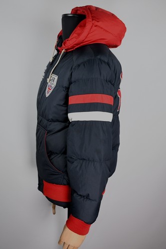 Polo Ralph Lauren 1934 USA Olympics Team Vancouver Down Jacket size M - Picture 9 of 14