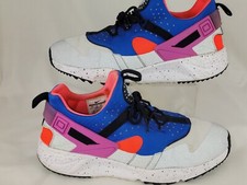 Nike Air Huarache Utility Premium 806979-104 Running Sneakers Men’s - Sz 11 