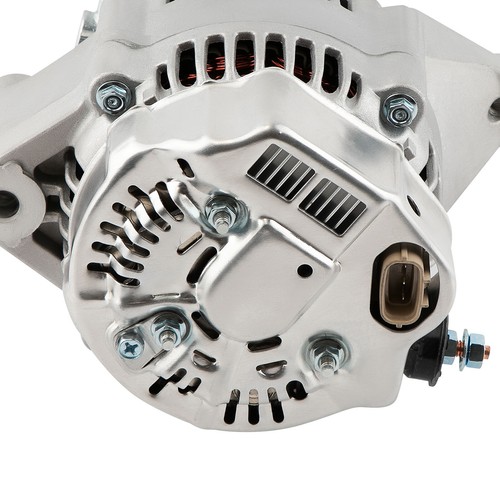 Alternator For Toyota Hiace LH125 LH184R HiLux LN107 LN167 LN172 LN86R 3Ltr 5L - Picture 5 of 9