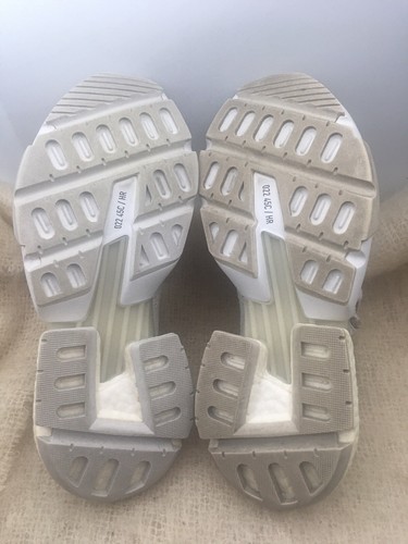 Adidas Pod-S 3.1 Womens Size 7 Off White Sneakers Shoes CG6188 - Picture 9 of 12